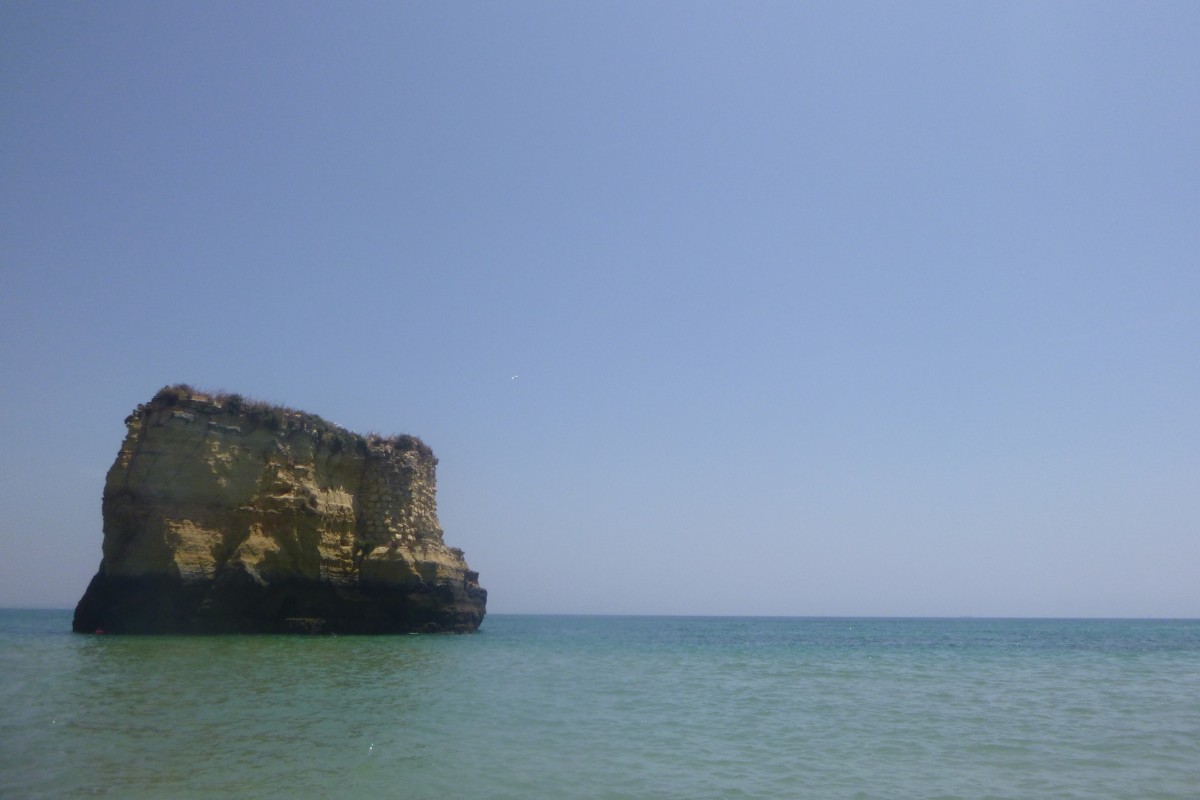 Zdjęcia: Lagos, Algarve, Plaża w Lagos, PORTUGALIA Zdjęcia: Lagos, Algarve, Plaża w Lagos, PORTUGALIA