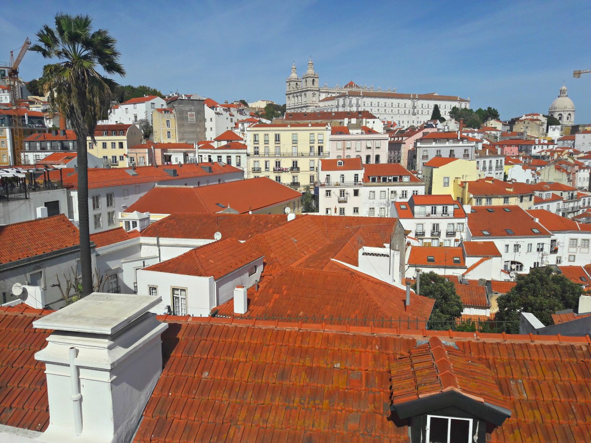 Zdjęcia: Lizbona, Słoneczna Lizbona, PORTUGALIA Zdjęcia: Lizbona, Słoneczna Lizbona, PORTUGALIA