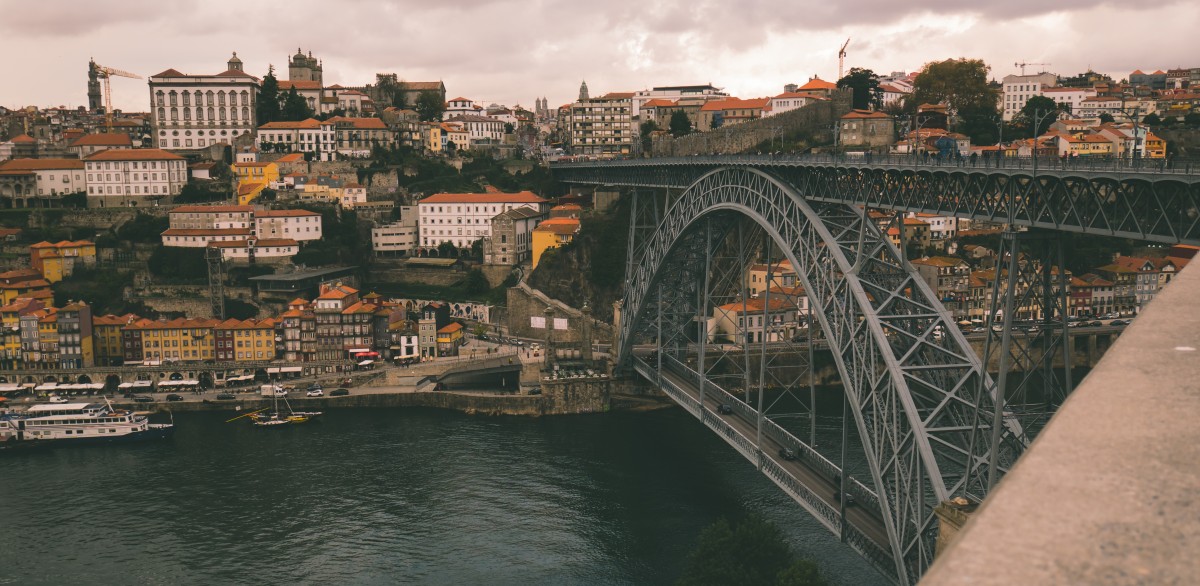 Zdjęcia: Porto, Porto, PORTUGALIA Zdjęcia: Porto, Porto, PORTUGALIA