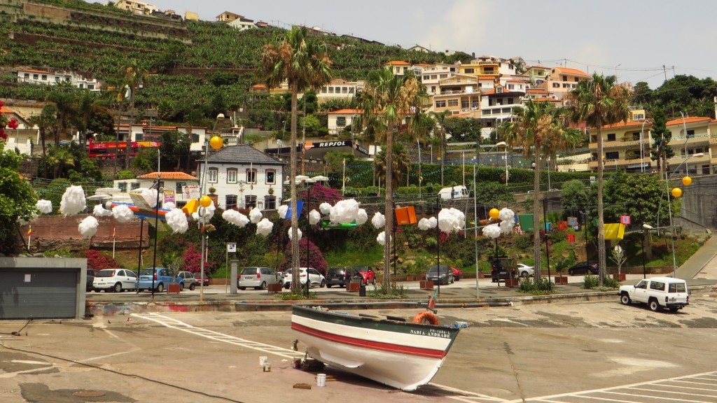 Zdjęcia: Camara de Lobos, Madera, rybacka wioska, PORTUGALIA Zdjęcia: Camara de Lobos, Madera, rybacka wioska, PORTUGALIA