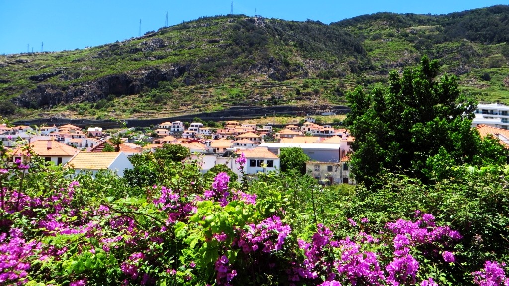 Zdjęcia: Machico, Madera, Machico miasto kwiatów, PORTUGALIA Zdjęcia: Machico, Madera, Machico miasto kwiatów, PORTUGALIA