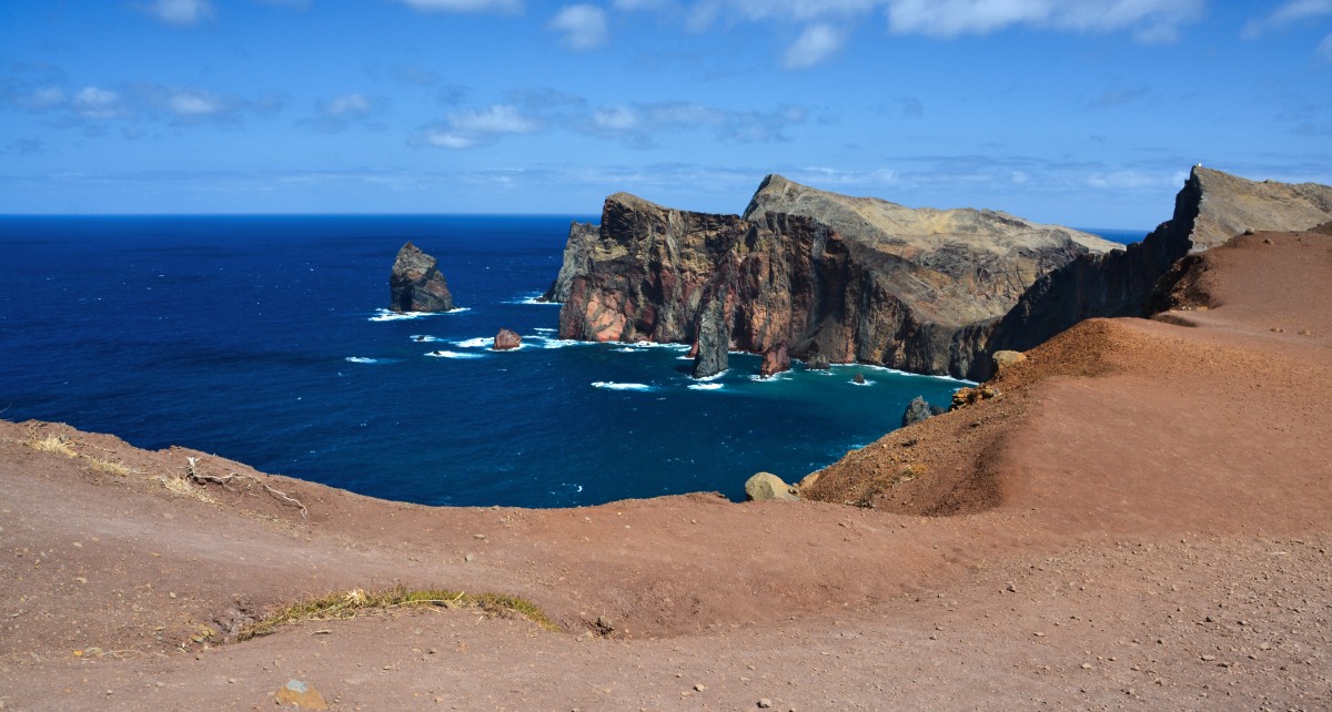 Zdjęcia: Ponta do Rosto, Madera, Ponta do Rosto, PORTUGALIA Zdjęcia: Ponta do Rosto, Madera, Ponta do Rosto, PORTUGALIA