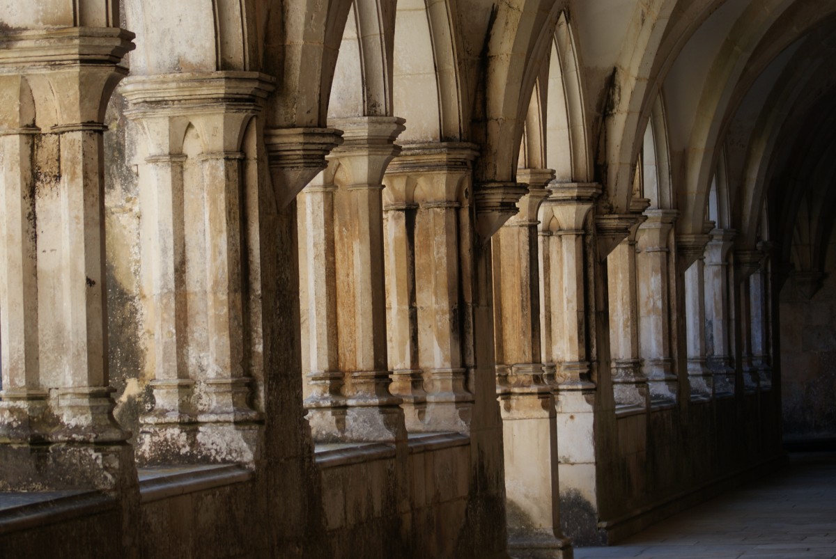 Zdjęcia: PORTUGALIA, EUROPA, KLASZTOR W BATALHA, PORTUGALIA Zdjęcia: PORTUGALIA, EUROPA, KLASZTOR W BATALHA, PORTUGALIA
