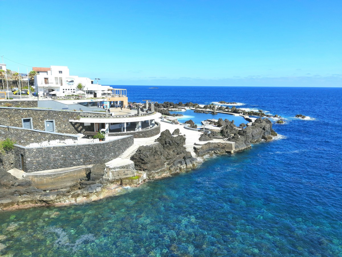 Zdjęcia: Port Monitz, Madera , Kompleks  rekreacyjny , PORTUGALIA Zdjęcia: Port Monitz, Madera , Kompleks  rekreacyjny , PORTUGALIA