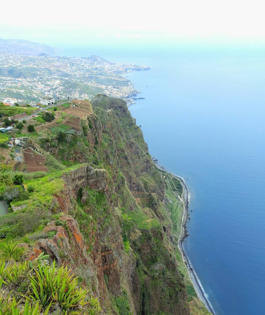 Zdjęcia: Cabo Girao , Madera , Najpiękniejszy klif na Maderze, PORTUGALIA Zdjęcia: Cabo Girao , Madera , Najpiękniejszy klif na Maderze, PORTUGALIA