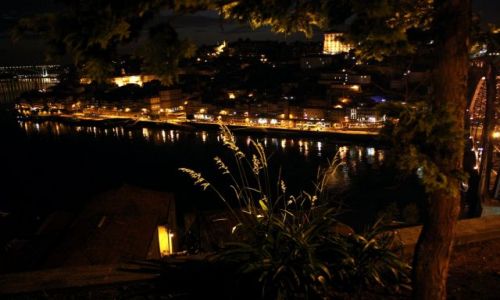 Zdjcie PORTUGALIA / Pnocna Portugalia / Vila Nova de Gaia  / PORTO 