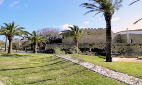 Zdjęcie PORTUGALIA / Algarve / miasteczko Lagos / Lagos