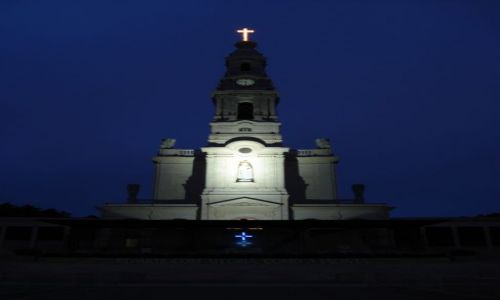 Zdjcie PORTUGALIA / - / FATIMA / FATIMA