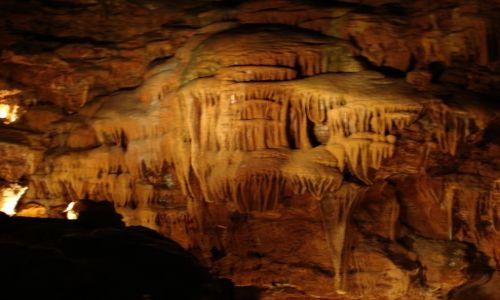 Zdjęcie PORTUGALIA / - / 15KM OD FATIMY / GRUTAS DE MIRA DE AIRE