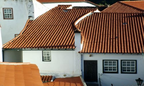 Zdjecie PORTUGALIA / - / Braganca / Konkurs Moja Portugalia