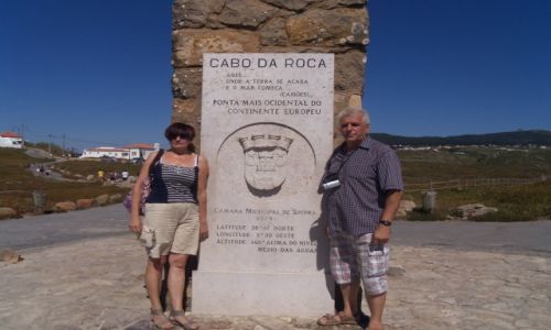 Zdjecie PORTUGALIA / Algarve, pnocna i poudn.centralna Portugalia / Lagos,Albuferia,Lisbona i Porto / Nieznana Portugalia