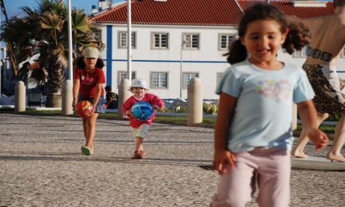 Zdjecie PORTUGALIA / brak / Ericeira / interNational zawody