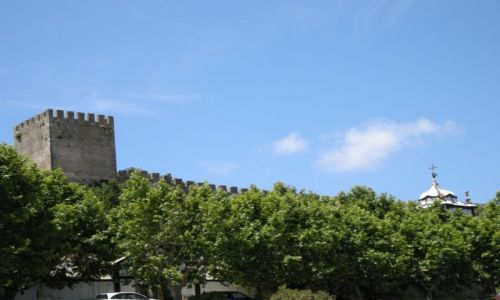 Zdjcie PORTUGALIA / Oklolice Lizbony / Okolice Lizbony / Portugalskie klimaty