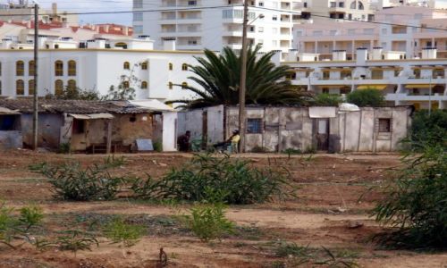 Zdjcie PORTUGALIA / Algarve / Vilamoura / inna strona luksusu