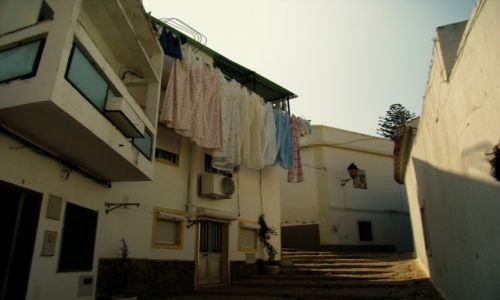 Zdjęcie PORTUGALIA /   / Tavira / pranie