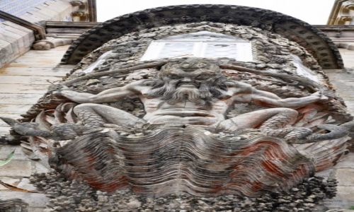Zdjecie PORTUGALIA / - / Sintra / ..