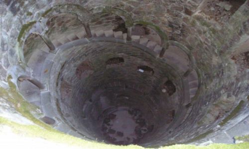 Zdjecie PORTUGALIA / Centralna Portugalia / Sintra / Zasmakuj Portugalii