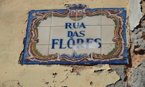 Zdjcie PORTUGALIA / zachodnia cz Pwyspu Iberyjskiego / Cascais / Cascais
