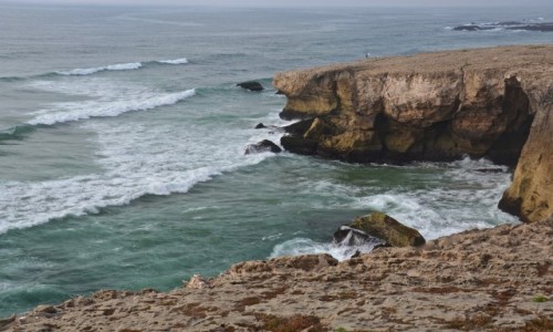 Zdjcie PORTUGALIA / Algarve / Lagos / wakacje...