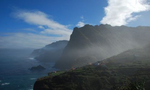 Zdjecie PORTUGALIA / Madera / Ponta Delgada / Ponta Delgada