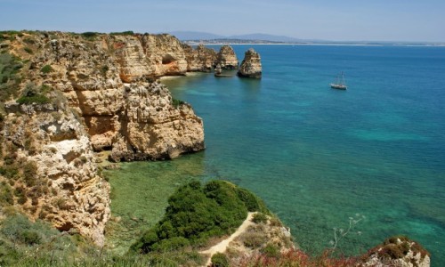 Zdjecie PORTUGALIA / Portugalia / Algarve / Algarve