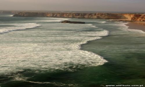 Zdjcie PORTUGALIA / Algavre / Sagres / Sagres