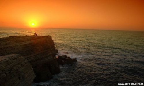 Zdjęcie PORTUGALIA / Algavre / Penische / Penische