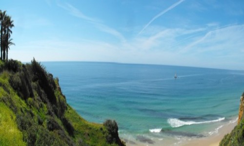 Zdjęcie PORTUGALIA / algrave / portugalia / luz