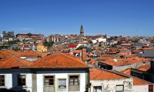 Zdjęcie PORTUGALIA / - / Porto / Porto