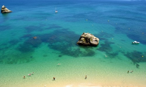 Zdjecie PORTUGALIA / - / Algarve / Algarve