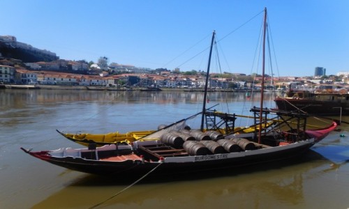 Zdjecie PORTUGALIA / - / PORTO / PORTO
