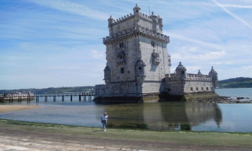 Zdjecie PORTUGALIA / - / LIZBONA / LIZBONA