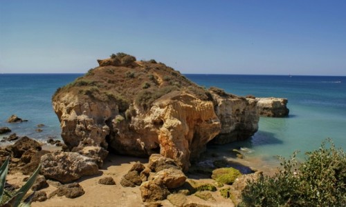 Zdjęcie PORTUGALIA / - / Algarve / Algarve