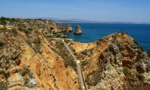 Zdjęcie PORTUGALIA / - / Algarve / Algarve