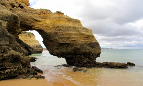 Zdjecie PORTUGALIA / Algarve / Albufeira / Costa do Algarve...