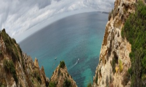 Zdjecie PORTUGALIA / Algarve / okolice Lagos / Algarve