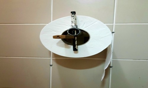 Zdjcie PORTUGALIA / Madera  / Santana / Papier pod kluczem