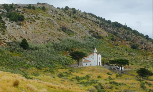 Zdjcie PORTUGALIA / Madera / Wyspa Porto Santo / W piknej scenerii