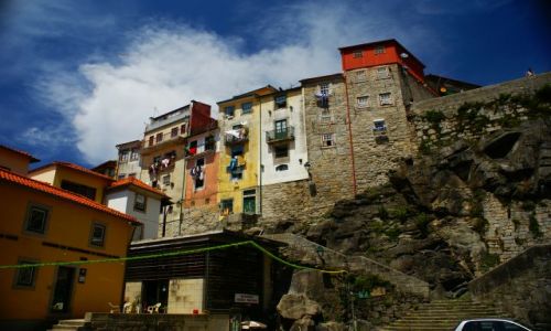 Zdjecie PORTUGALIA / brak / Porto / porto