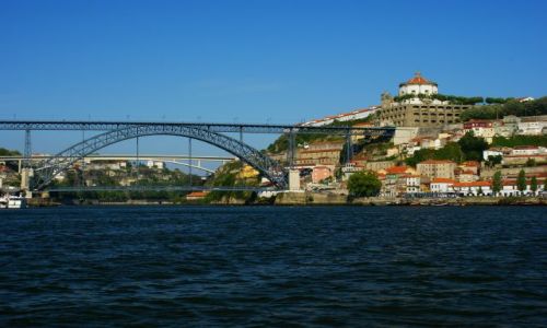 Zdjecie PORTUGALIA / brak / Porto / porto