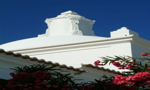 Zdjecie PORTUGALIA / Algarve / Albufeira / C za zwieczenie !