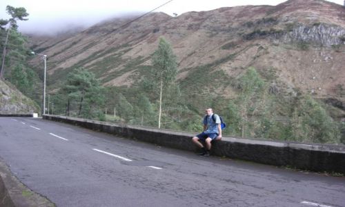 Zdjecie PORTUGALIA / brak / Madeira - Funchal / Gry 3