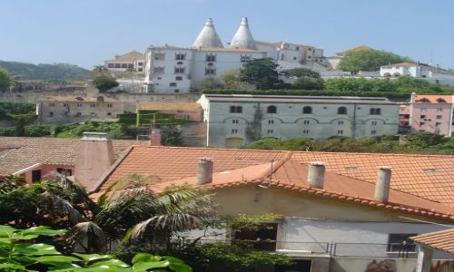 Zdjecie PORTUGALIA / brak / Sintra / Sintra