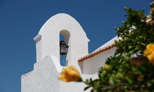 Zdjecie PORTUGALIA / Algarve / bliżej nieokreślone / Tak sobie tapetka