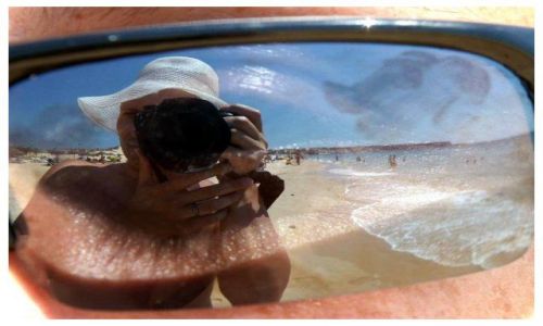 Zdjecie PORTUGALIA / Algarve / bliej nieokrelone / Kady...