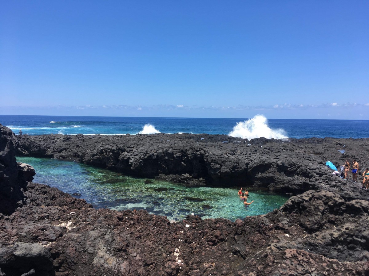 Zdjęcia: Réunion , Réunion , La pointe au sel, REUNION Zdjęcia: Réunion , Réunion , La pointe au sel, REUNION