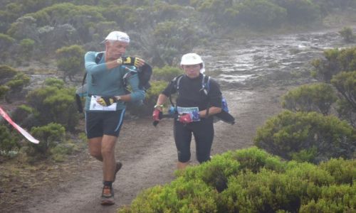 Zdjęcie REUNION / Okręg Saint-Pierre / okolice Piton de la Fournace / Grand Raid (3)