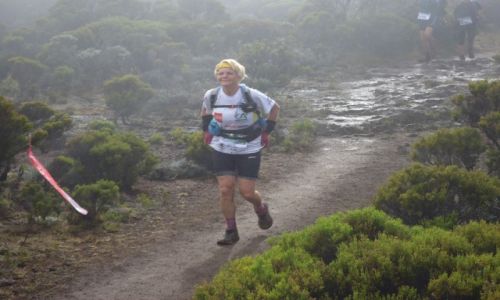 Zdjęcie REUNION / Okręg Saint-Pierre / okolice Piton de la Fournace / Grand Raid (4)