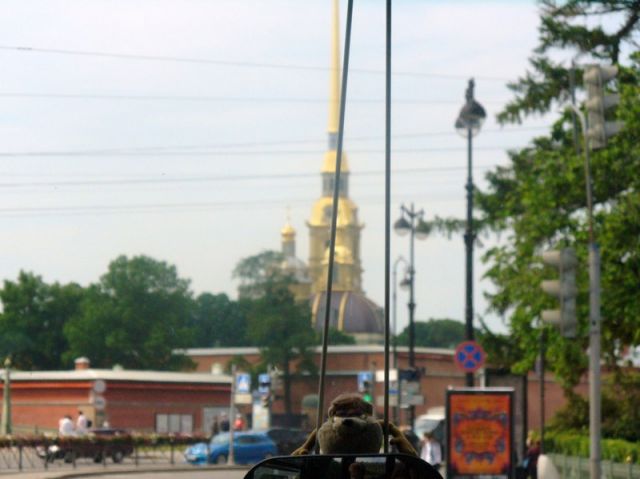 Zdjęcia: miasto, miasto -sankt Petersburg, Ogólny widok na cerkiew, ROSJA Zdjęcia: miasto, miasto -sankt Petersburg, Ogólny widok na cerkiew, ROSJA