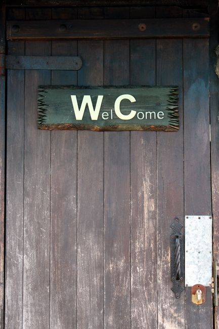 Zdjęcia: Lesnoj, Obwód Kaliningradzki, WelCome, ROSJA Zdjęcia: Lesnoj, Obwód Kaliningradzki, WelCome, ROSJA